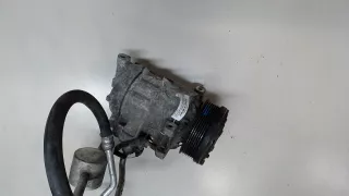 9520067JA0 Компрессор кондиционера Suzuki Grand Vitara JT Арт 9078662, вид 5