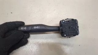 23354978 Переключатель поворотов Chevrolet Equinox 3 Арт 9186315, вид 1