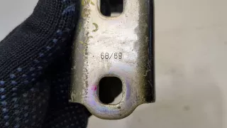 13581569 Петля двери задней правой черная Chevrolet Trax Арт 9185767, вид 3