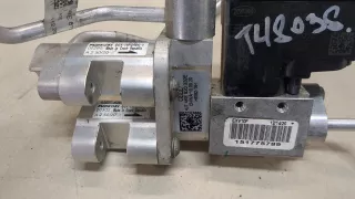 4M0816682E,4KE820339F,4M0816805B Трубка кондиционера Audi E-Tron Арт 9184949, вид 2