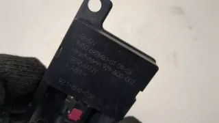 84506928461 Усилитель антенны BMW 6 E63/E64 Арт 8699392, вид 2