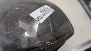 15482500 Фара противотуманная правая передняя Mercedes E W211 Арт 9185184, вид 5