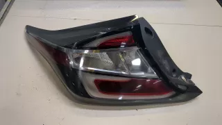 23413608 Фонарь задний левый Chevrolet Volt Арт 9186556, вид 1
