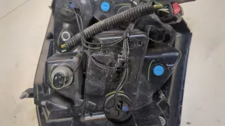 23413608 Фонарь задний левый Chevrolet Volt Арт 9186556, вид 4