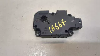 cz1139300857,zbat0045d09 Моторчик заслонки печки Audi A6 C7 (S6,RS6) Арт 9185920, вид 1