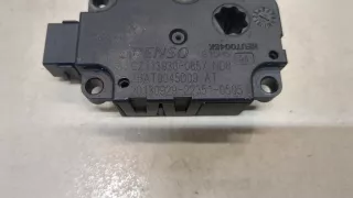 cz1139300857,zbat0045d09 Моторчик заслонки печки Audi A6 C7 (S6,RS6) Арт 9185920, вид 2