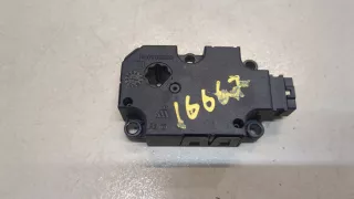 cz1139300857,zbat0045d09 Моторчик заслонки печки Audi A6 C7 (S6,RS6) Арт 9185810, вид 1