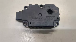 cz1139300857,zbat0045d09 Моторчик заслонки печки Audi A6 C7 (S6,RS6) Арт 9185810, вид 2