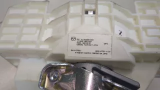 TN396788ZA Электроусилитель руля Mazda CX-9 2 Арт 9185335, вид 3