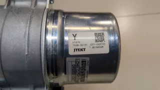 TN396788ZA Электроусилитель руля Mazda CX-9 2 Арт 9185335, вид 4