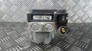 0265800395, 0265231486, 401 L5 070307 085 Блок ABS Citroen C4 1 Арт 2GM44KW01, вид 1