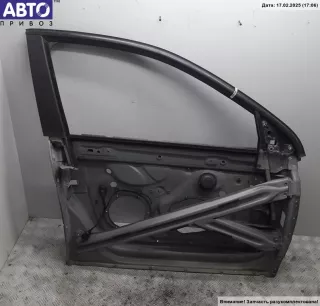 1k0831664 Дверь боковая передняя правая Volkswagen Jetta 5 Арт 54558424, вид 1