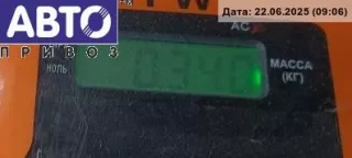  Амортизатор капота Volkswagen Jetta 5 Арт 54558870, вид 2