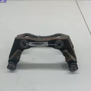 0204Y01125 Скоба суппорта переднего Ford Mondeo 3 Арт 54776095, вид 1