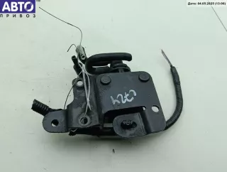  Клапан управления турбиной (актуатор) Ford B-Max 1.6л TD Арт 54494982, вид 2