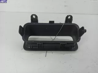 893857371A Ручка двери внутренняя задняя правая Audi 80 B3 Арт 54783419, вид 2