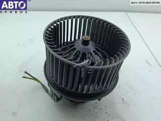 3M5H18456EC Двигатель отопителя (моторчик печки) Ford Focus 2 Арт 54558829, вид 1