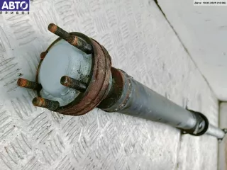 7513770 Кардан (вал карданный) задний BMW 7 E65/E66 Арт 54115407, вид 2