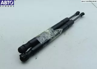  Амортизатор крышки (двери) багажника Volkswagen Jetta 5 Арт 54558157, вид 2