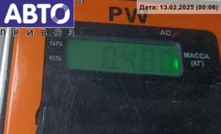  Амортизатор крышки (двери) багажника Volkswagen Jetta 5 Арт 54558157, вид 3