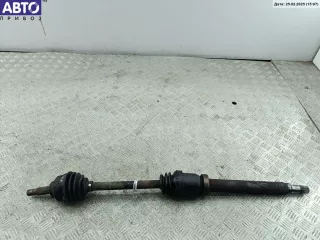  Полуось передняя правая Ford Focus 1 Арт 54559821, вид 1