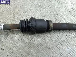  Полуось передняя правая Ford Focus 1 Арт 54559821, вид 3