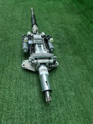 A2134608300 Колонка рулевая Mercedes E W213 Арт 0000006859572, вид 2