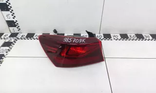 92401M6000 Фонарь задний левый наружный Kia Cerato 4 Арт 985709K, вид 1