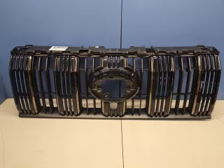 5310160F80 Решетка радиатора Toyota Land Cruiser Prado 150 Арт Z334549, вид 1