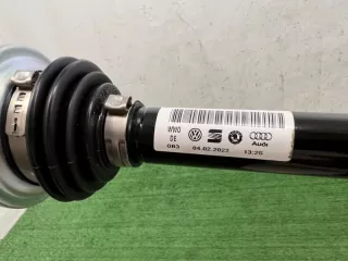 3Q0501204B Привод колеса Volkswagen Tiguan 2 Арт DN182812, вид 7
