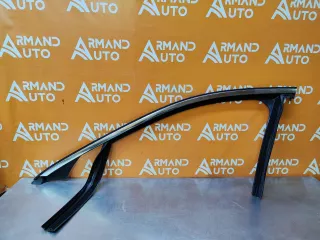 A2137252700 уплотнитель стекла двери Mercedes E W213 Арт 261677PM, вид 1