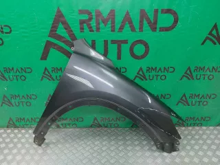 KD5352111A Крыло мазда сх-5 (сх5 cx5 цх5 цх-5 c Mazda 5 1 Арт ARM249499, вид 1