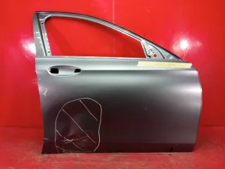A2137200205, A2137220210 дверь Mercedes E W213 Арт MB81398, вид 1