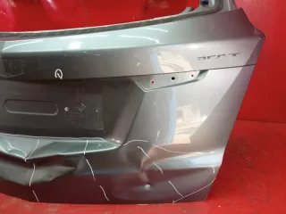 85127767, 85158021 крышка багажника Cadillac XT5 Арт MB81418, вид 2