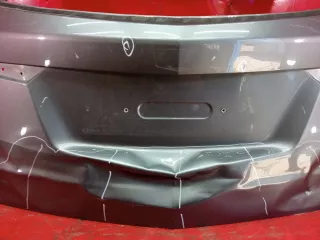 85127767, 85158021 крышка багажника Cadillac XT5 Арт MB81418, вид 3