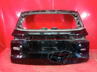 6301600XKN04A, 6301400XKN04A крышка багажника Haval Dargo Арт MB81558, вид 1