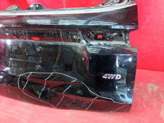 6301600XKN04A, 6301400XKN04A крышка багажника Haval Dargo Арт MB81558, вид 2