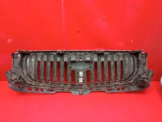 8889607258, 6013044700 решетка радиатора Geely Monjaro Арт MB81648, вид 5