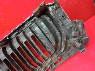 8889607258, 6013044700 решетка радиатора Geely Monjaro Арт MB81648, вид 6