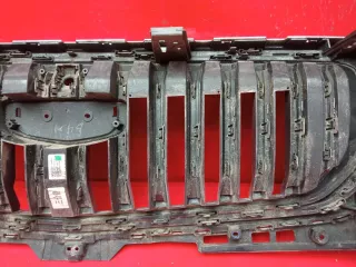 8889607258, 6013044700 решетка радиатора Geely Monjaro Арт MB81648, вид 7