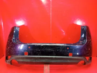 KB8A50221 бампер Mazda CX-5 2 Арт MB81689, вид 1