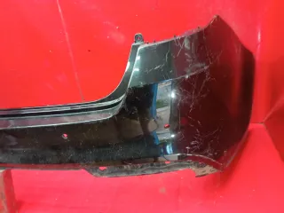86611D4000 бампер Kia Optima 4 Арт MB81718, вид 2