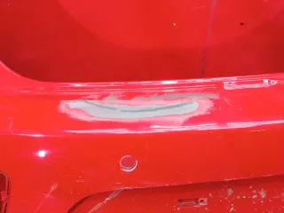 86611A2600 бампер Kia Ceed 2 Арт MB81728, вид 4