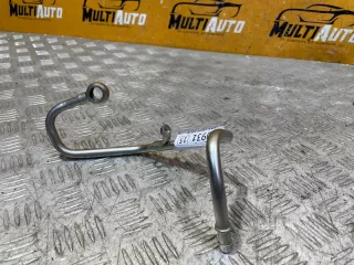 11537577013 Трубка турбины BMW 7 F01/F02 Арт MA130931, вид 3