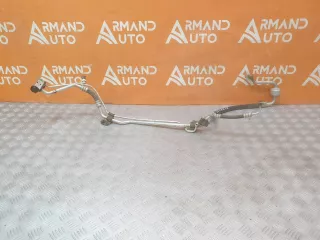 97775H5500, T416230730 трубка кондиционера Hyundai Solaris 2 Арт AR260308, вид 1