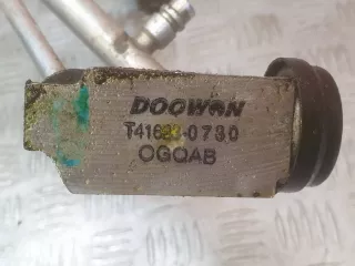 97775H5500, T416230730 трубка кондиционера Hyundai Solaris 2 Арт AR260308, вид 12