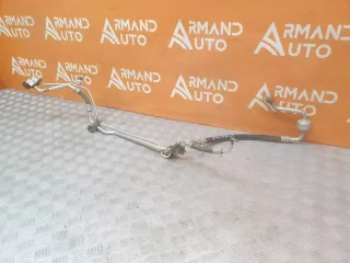 97775H5500, T416230730 трубка кондиционера Hyundai Solaris 2 Арт AR260308, вид 2