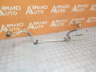 97775H5500, T416230730 трубка кондиционера Hyundai Solaris 2 Арт AR260308, вид 3
