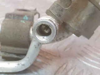 97775H5500, T416230730 трубка кондиционера Hyundai Solaris 2 Арт AR260308, вид 5