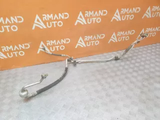 97775H5500, T416230730 трубка кондиционера Hyundai Solaris 2 Арт AR260308, вид 9